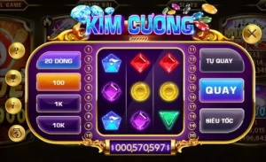 Chơi Nổ Hũ Kim Cương Max10 Nhận Jackpot Lớn Đăng Ký Ngay Hôm Nay