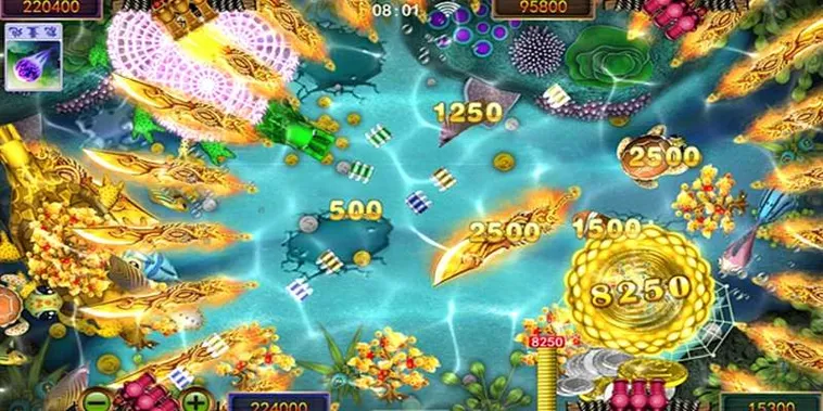 Trở Thành Xạ Thủ Bắn Cá Đại Chiến B52 Max10 Rinh Thưởng Lớn