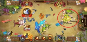 Chinh Phục Rồng Vàng Thắng Lớn Cùng Bắn Cá Đại Hải Trình Max10 Ngay