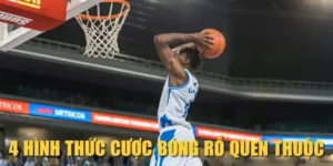 Khám Phá Cá Cược Bóng Rổ Max10 Bứt Phá Giới Hạn Chiến Thắng