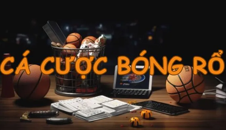 Khám Phá Cá Cược Bóng Rổ Max10 Bứt Phá Giới Hạn Chiến Thắng