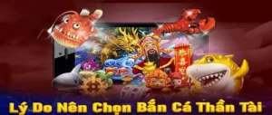 Bí Kíp Chơi Bắn Cá Thần Tài Tại Max10 Giúp Bạn Thắng Lớn