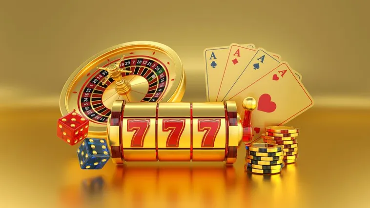 Trải Nghiệm Casino Online Max10 Đẳng Cấp Hàng Đầu Châu Á