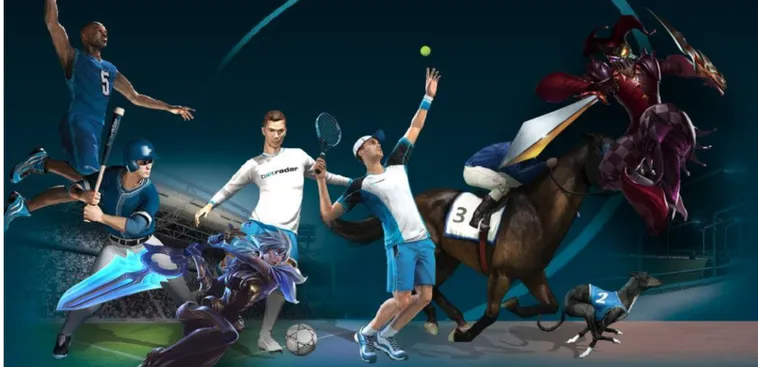 Thể Thao Ảo Max10 Hướng Dẫn Cá Cược Để Thắng Lớn Mỗi Ngày 1 Thể Thao Ảo Max10 Hướng Dẫn Cá Cược Để Thắng Lớn Mỗi Ngày