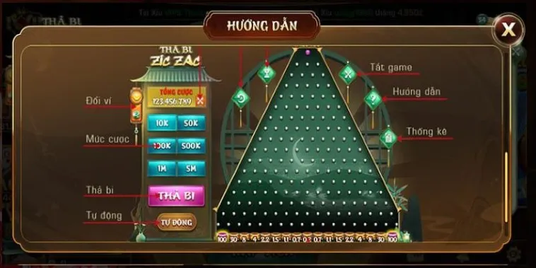 Chinh Phục Game ZicZac Max10 Bí Quyết Thắng Lớn Trong Tầm Tay 2 Chinh Phục Game ZicZac Max10 Bí Quyết Thắng Lớn Trong Tầm Tay
